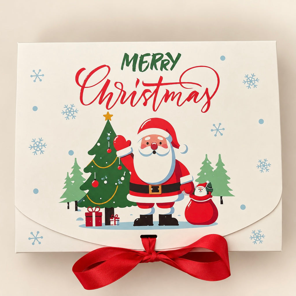 Christmas Family Box