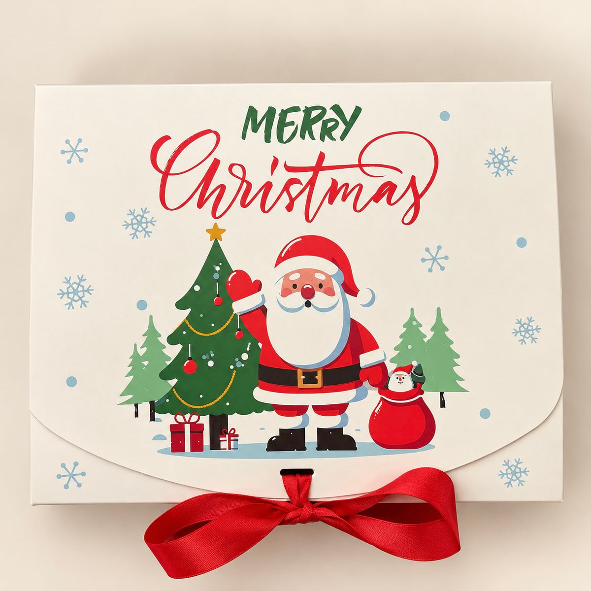 Christmas Family Box