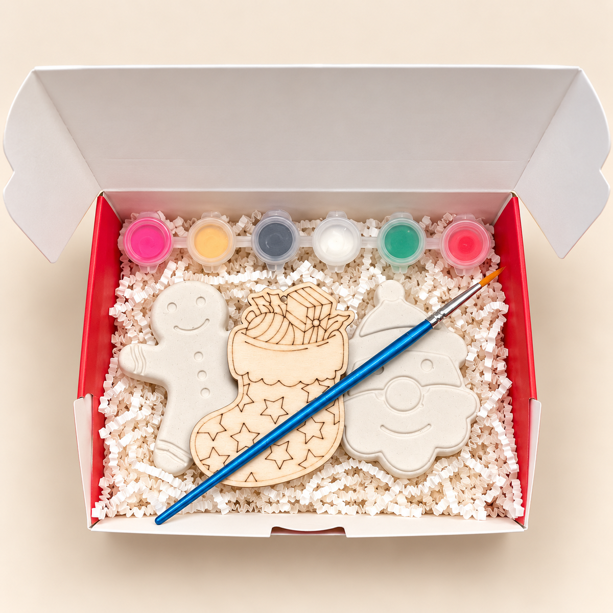 Mini Christmas Kit